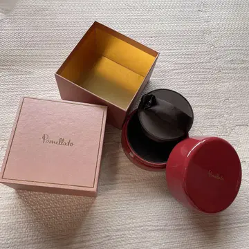 Pomellato 케이스 케이스만 상자만
