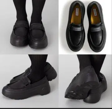 HUNTER REFINED EXPLORER FLATFORM 헌터