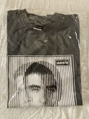 Oasis Origin + Reconstruction 셔츠 L 사이즈