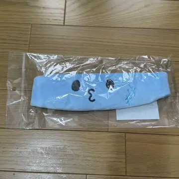 조첨 제오첨 마이쿤 헤어밴드