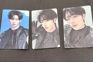 리키 랜더 세트