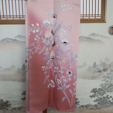 새상품 호몬기 군조메 교육용 실 포함