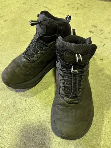 g1196 호카 오네오네 챌린저 미드 GTX