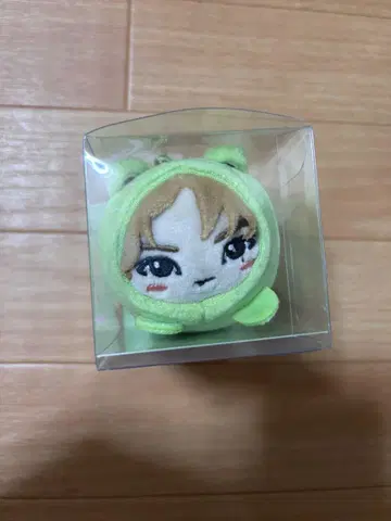 케이비짱 마스코트 참