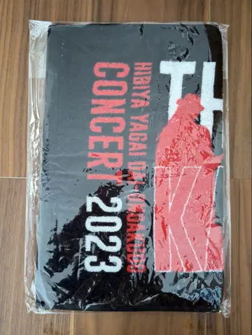 엘리펀트 카시마시 히비야 야온 CONCERT 2023 실루엣