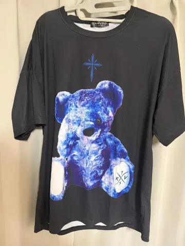 TRAVAS TOKYO 셔츠