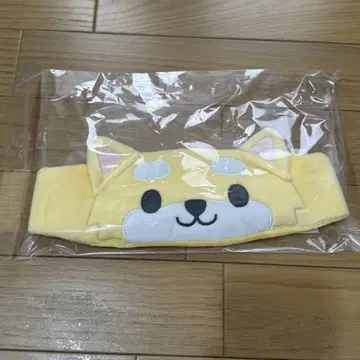 제오참 jochum 헤어밴드 마메치