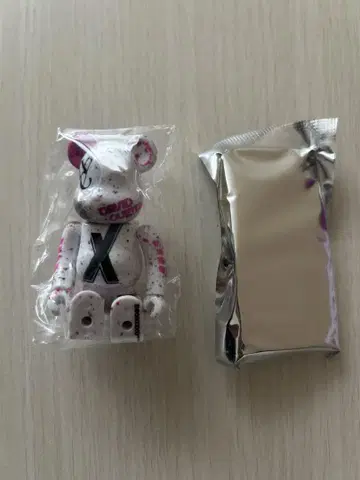 BE@RBRICK 50th David Guetta 시크릿