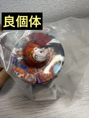 [ 우수 개체 ] 루피의 권백육 ONE PIECE 피규어
