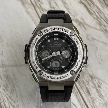 rw-2175) G-SHOCK GST-W310-1AJF 터프 솔라