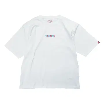 Vaundy/T셔츠 XL 화이트