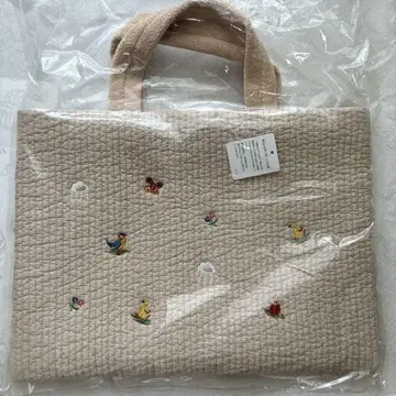 MIMI 백 카페 베이지