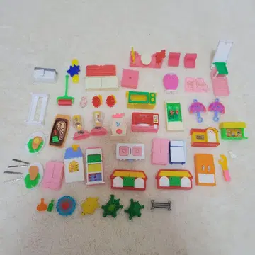 쇼와 레트로 글리코 덤