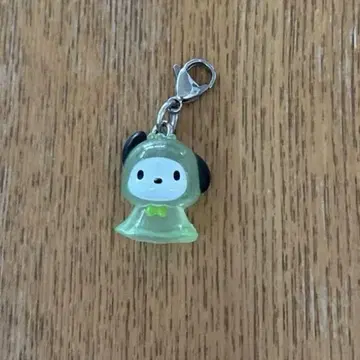 산리오 메지루시 참 포차코