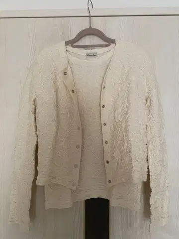 Steven Alan SHRINK MOTIF JERSEY 앙상블