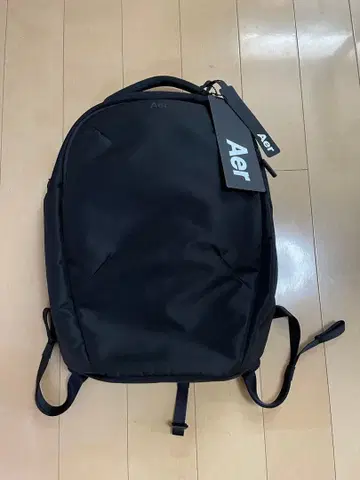 Aer Pro Pack Slim 블랙 백팩