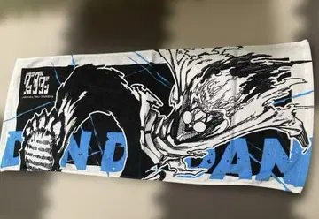 다다단 페이스 타월 오카룬 BUSHIROAD 33 x 78 새상품