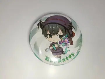Obey Me! 발바토스 최애와 아메 캔뱃지