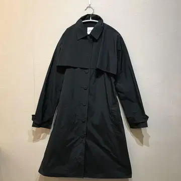 Jean Paul Gaultie 장폴고티에 트렌치코트