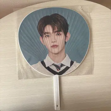 ZB1 장하오 부채 왈츠