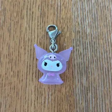 산리오 메지루시 참 쿠로미