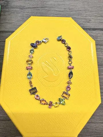 스와로브스키 GEMA 팔찌