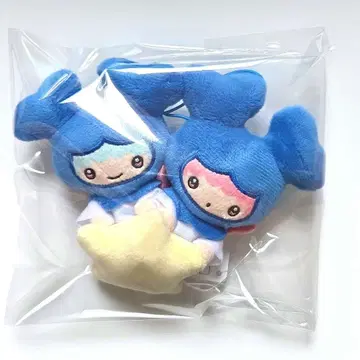 GIGO 트와이스 쯔위 산리오 마스코트