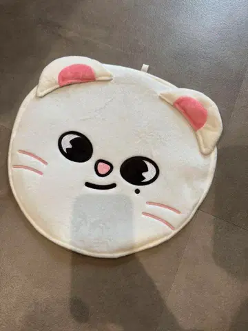 straykids Hyunjin 부채 커버 지니레트