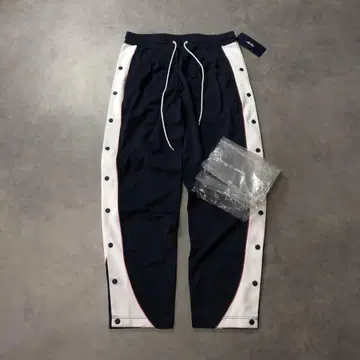 GQ3726 ellesse: 사이드 오픈 팬츠 L 엘레쎄