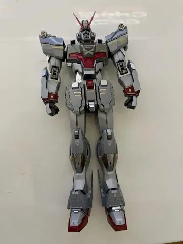 METAL BUILD 크로스본 건담X-0 풀크로스 본체