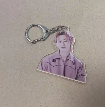 EBiDAN 대운동회 초특급 슈야 아크릴 키링