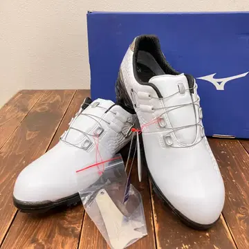 미즈노 골프화 제넴 009 BOA 24.5cm