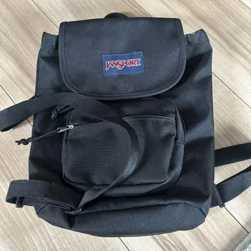 JANSPORT 미니 백팩