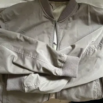리버서블 자켓