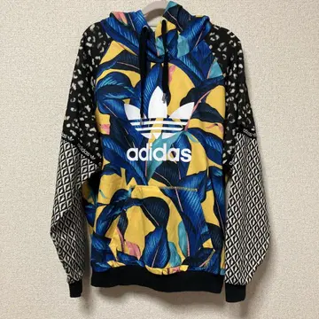adidas 아디다스 트레이닝복 후드티