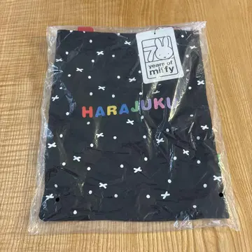 MIIA 미피 HARAJUKU 토트백 미개봉