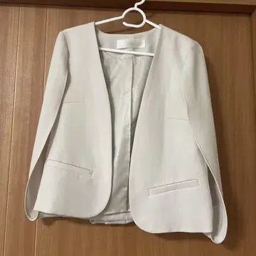 어반 리서치 로쏘 케이프 자켓