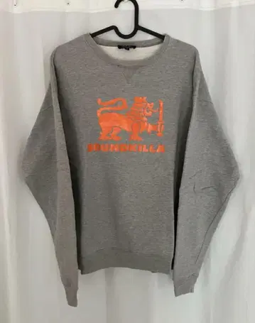 A.P.C. 맨투맨 아페쎄 1990년대 희귀 사이즈 S 프랑스제