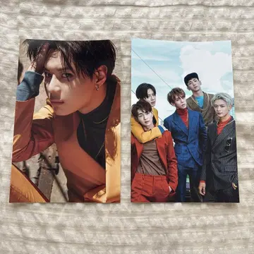 [ 공식 ] SHINee 1OF1 사진