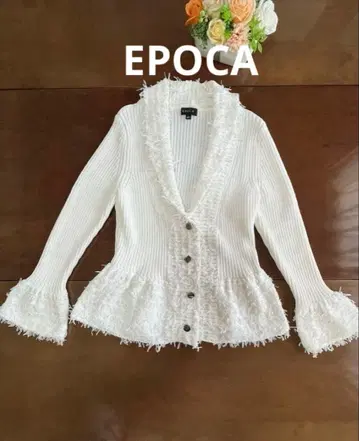 EPOCA 에포카 가디건
