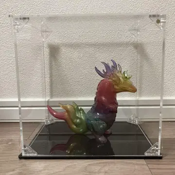 Frog Tree 린핵 월무지개 Alternative