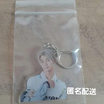EBiDAN 운동회 겐지부 요시자와 카나메 아크릴 키링