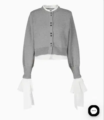 Bibiy ANGELIQUE KNIT