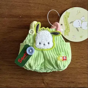 라부부 LABUBU 의류 봉제인형 의류