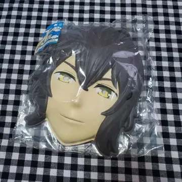 KING OF PRISM 킹프리 모두의 복권 가면 코지