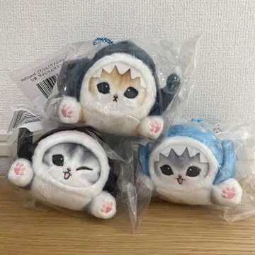 상어냥즈 복권 묶음 판매