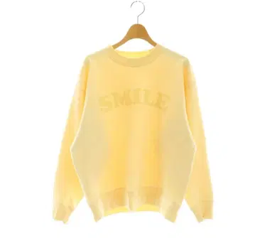 UNION LAUNCH SMILE 유니온 런치 스마일 트레이닝복 면