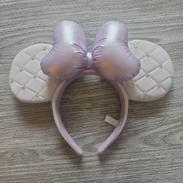디즈니 머리띠