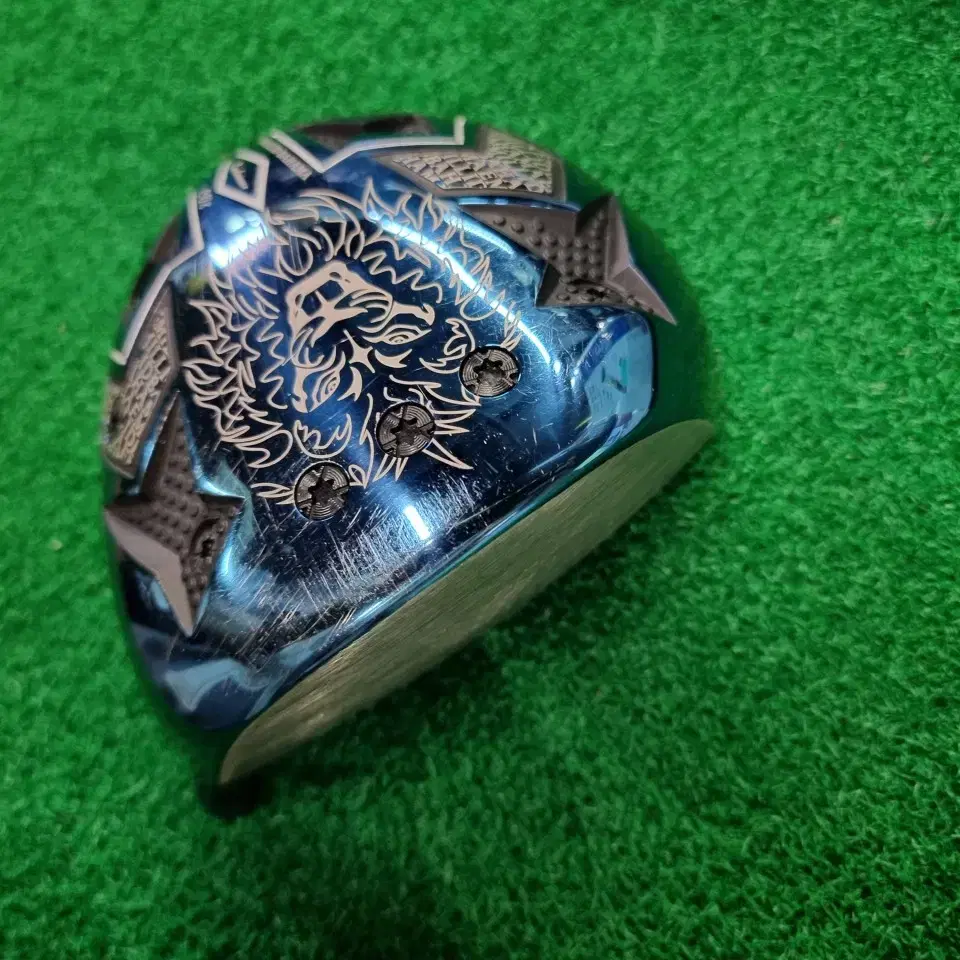 EMILLID BAHAMA 에밀리드 바하마 CV8 드라이버 헤드