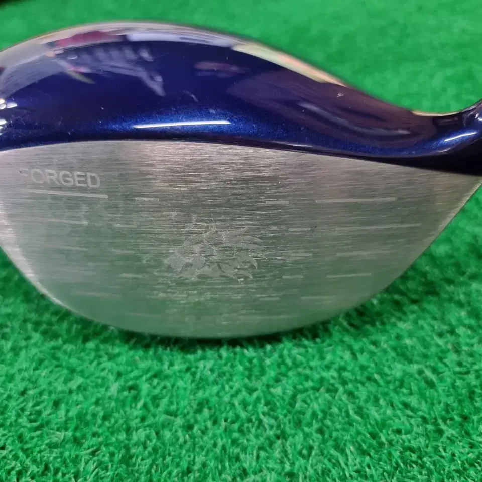 EMILLID BAHAMA 에밀리드 바하마 CV8 드라이버 헤드